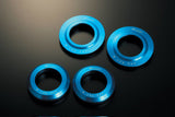 CUS Rubber Suspension Bushings
