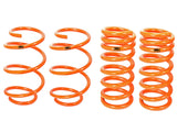 AFE Lowering Springs
