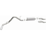 MAG Catback Exhaust