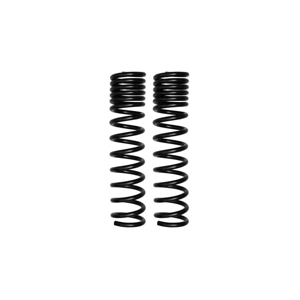 Skyjacker 66-77 Ford Bronco 4WD 7in Front Dual Rate Coil Springs