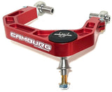 CMB KINETIK V2 Uniball Upper Arms