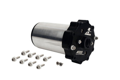 Aeromotive Pompe à carburant - module - sans crépine d'aspiration - A1000