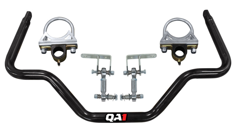 QA1 Ensemble de barre antiroulis arrière 1-1/4 po 78-88 GM G-Body
