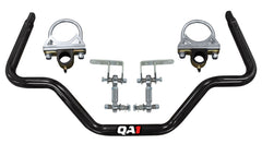 QA1 Ensemble de barre antiroulis arrière 1-1/4 po 78-88 GM G-Body