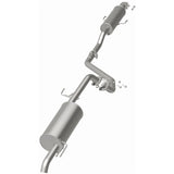 MAG BRE Exhaust Kits