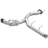MAG Converter Direct Fit