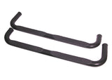 Rugged Ridge 3" Nerf Bars — 1984-2001 Jeep Cherokee (Will Fit 2D)