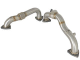 AFE Headers