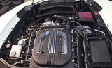 KN 63 AirCharger Intake