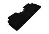 ACE Kagu - Rear - Black