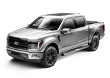 Go Rhino 2015-2017 F150/1717 F250/F350 Oe Xtreme Sidesteps Polished