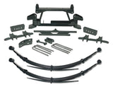 TUF Lift Kits