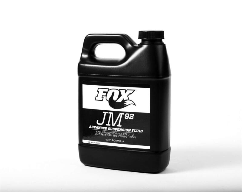 Fox Liquide de suspension avancé JM92 - pinte