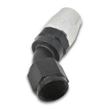 RUS 45deg Full Flow Hose Ends