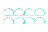 CG Intake Gaskets