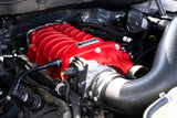 RSH Supercharger Kits