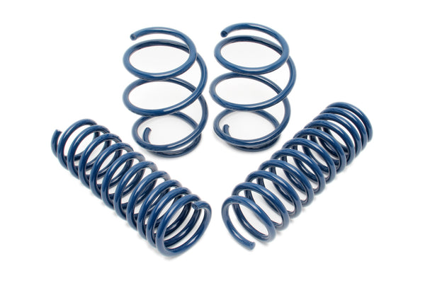Dinan 14-20 BMW 435i/440i xDrive (F32) Performance Spring Set
