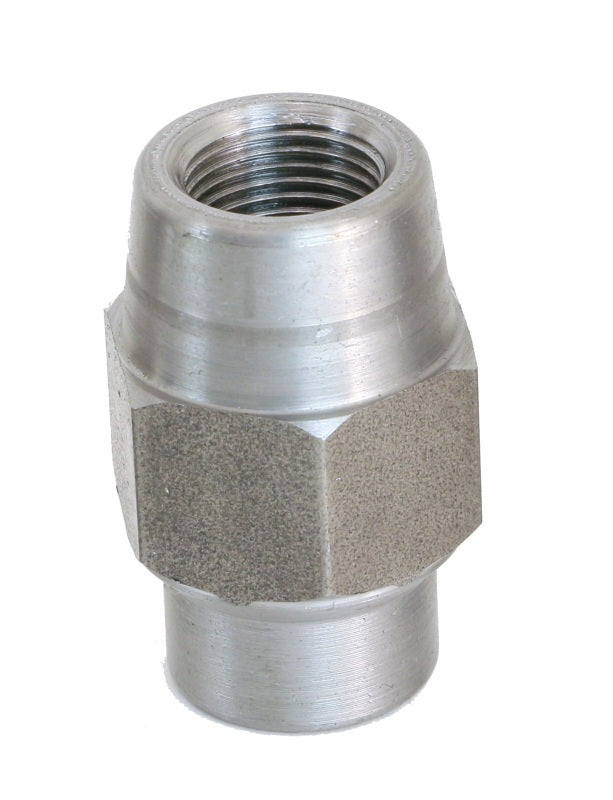 Ridetech Embout de barre fileté (manchon) 3/4 po-16 à filetage à gauche