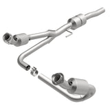 MAG Converter Direct Fit
