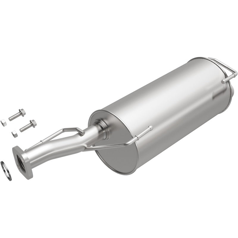 BRExhaust 07-12 Versa 1.8L Muffler Kit