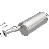 MAG BRE Muffler Kit