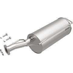 BRExhaust 07-12 Versa 1.8L Muffler Kit