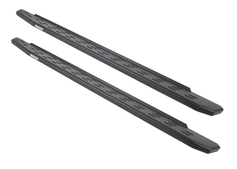 Go Rhino Running Boards — 2015+ GMC Canyon (69623580PC)
