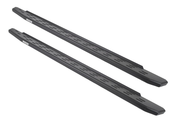 Go Rhino Running Boards — 2015+ GMC Canyon (69623580PC)