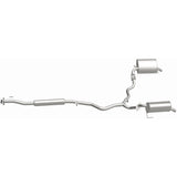MAG BRE Exhaust Kits
