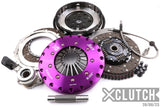 XCL Clutch - 9in Twin Sprung Organic
