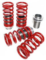 SK Coilover Sleeves