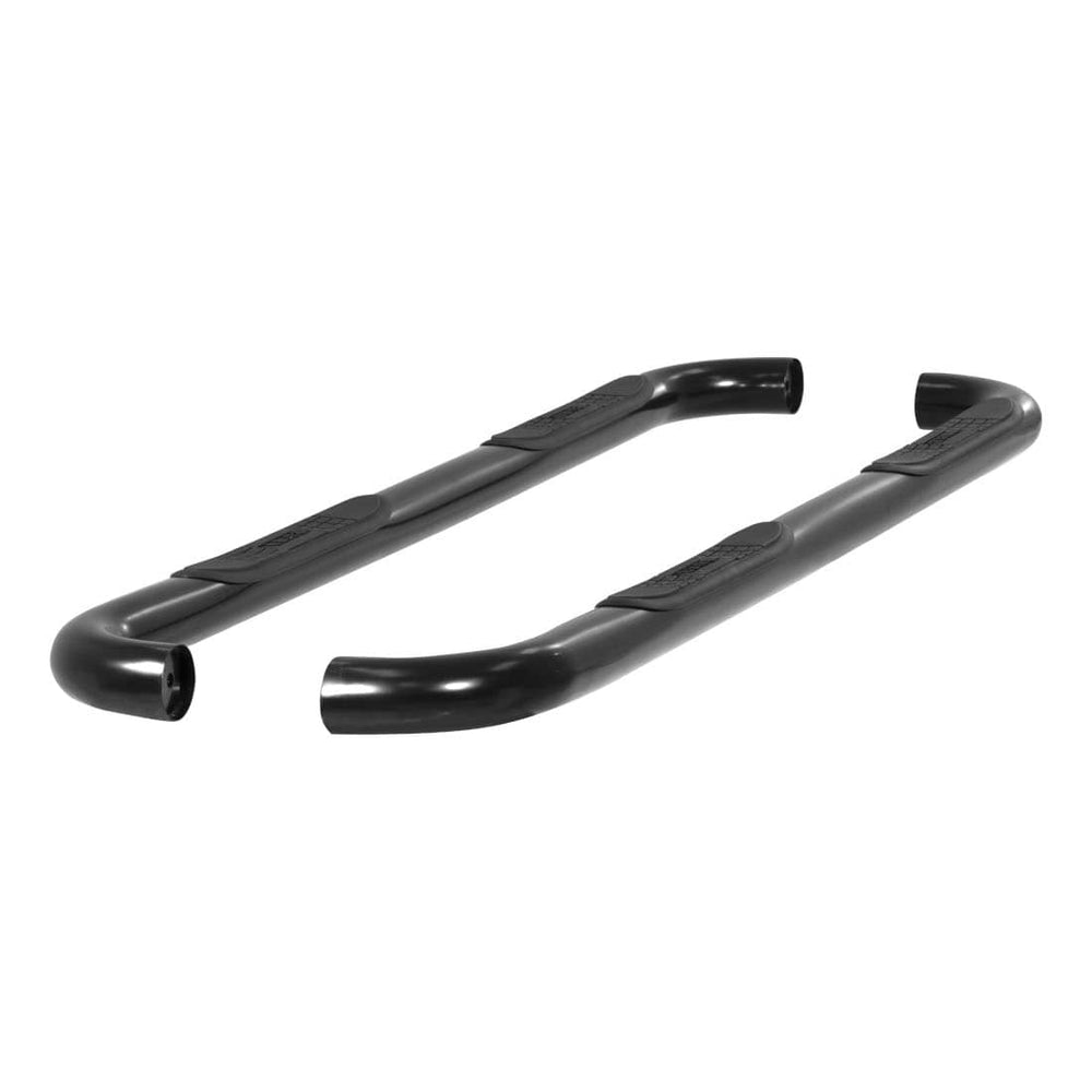 ARIES 2015+ Colorado/Canyon Extended Cab Sidebars 3 in, Black