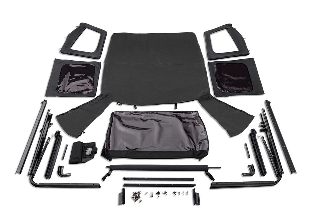 Rugged Ridge Soft Top — 1987-1995 Jeep Wrangler (13781.15)