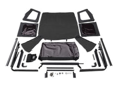 Rugged Ridge Soft Top — 1987-1995 Jeep Wrangler (13781.15)