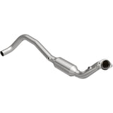 MAG Converter Direct Fit
