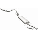 MAG BRE Exhaust Kits