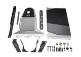 Rugged Ridge Engine & Trans Skid Plate 3.8L 07-11 Jeep Wrangler (1800350) — view 2