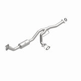 MAG Converter Direct Fit