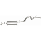 MAG BRE Exhaust Kits