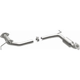 MAG Converter Direct Fit