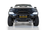 ADD Bomber Front Bumpers