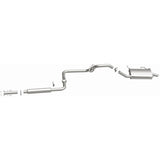 MAG BRE Exhaust Kits