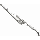 MAG Catback Exhaust