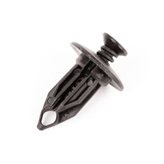 Omix Attache à pression 12mm de pare-chocs à bouclier avant - 07-18 JK