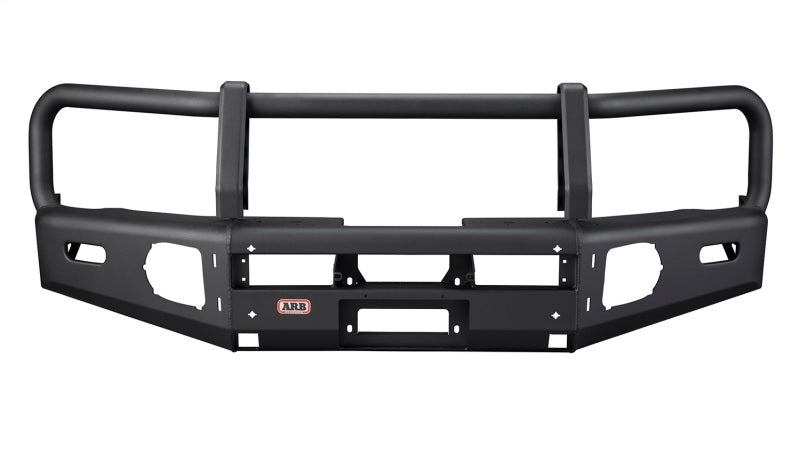ARB Pare-buffle Summit texturé ARB Fogii 4 Runner 14On (ensemble de fixation non inclus)