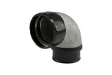 TS Turbocharger Flanges
