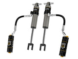 ICO 2.0 Series Shocks