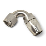 RUS 120deg Swivel Hose Ends