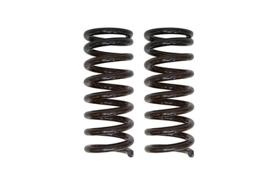 UMI Performance Ressort d'abaissement avant 70-81 GM F-Body - abaissement de 2 po