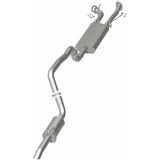 MAG BRE Exhaust Kits